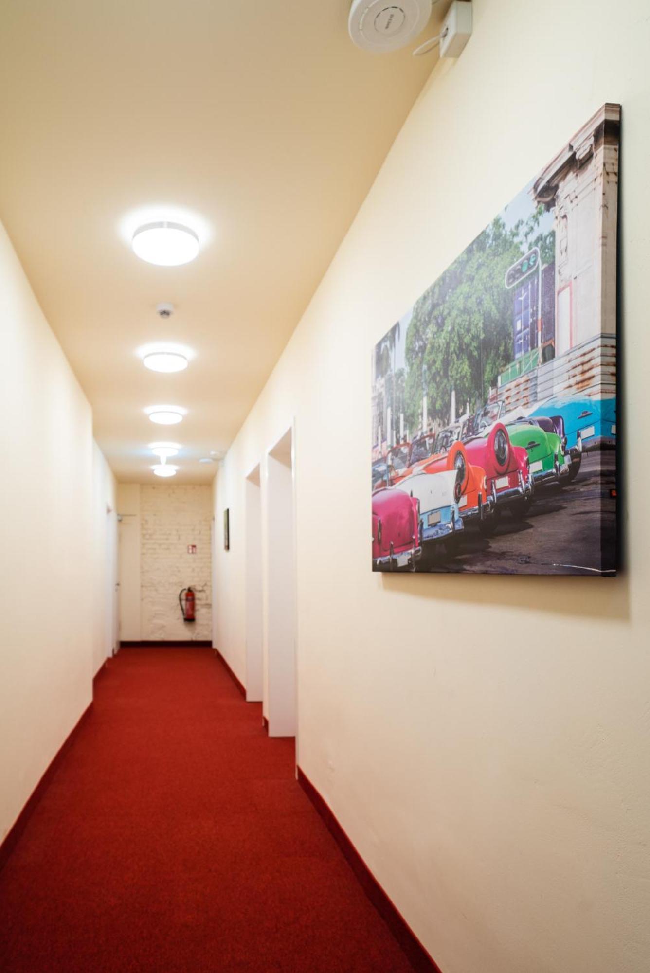 S & D Hotel ドルトムント エクステリア 写真